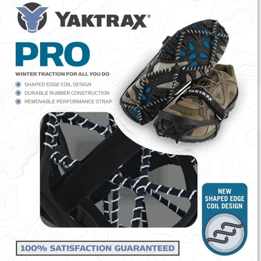 Yaktrax